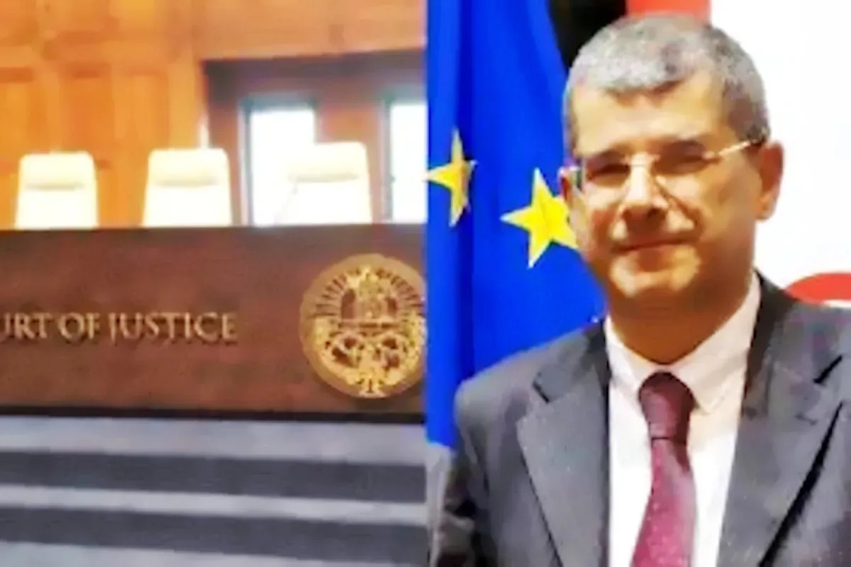 Vincenzo Musacchio: A Gaza è genocidio