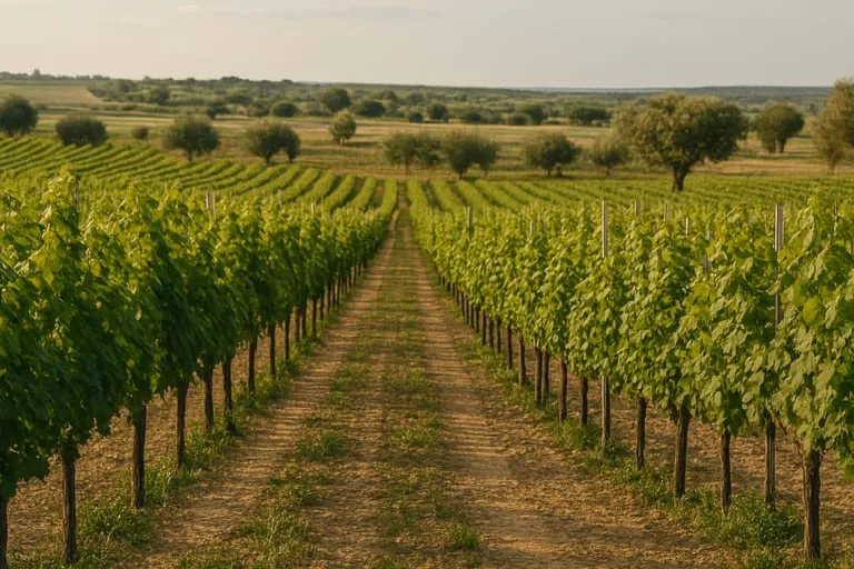 Puglia, al via i nuovi aiuti per i giovani agricoltori: fino a 65.000 € a fondo perduto