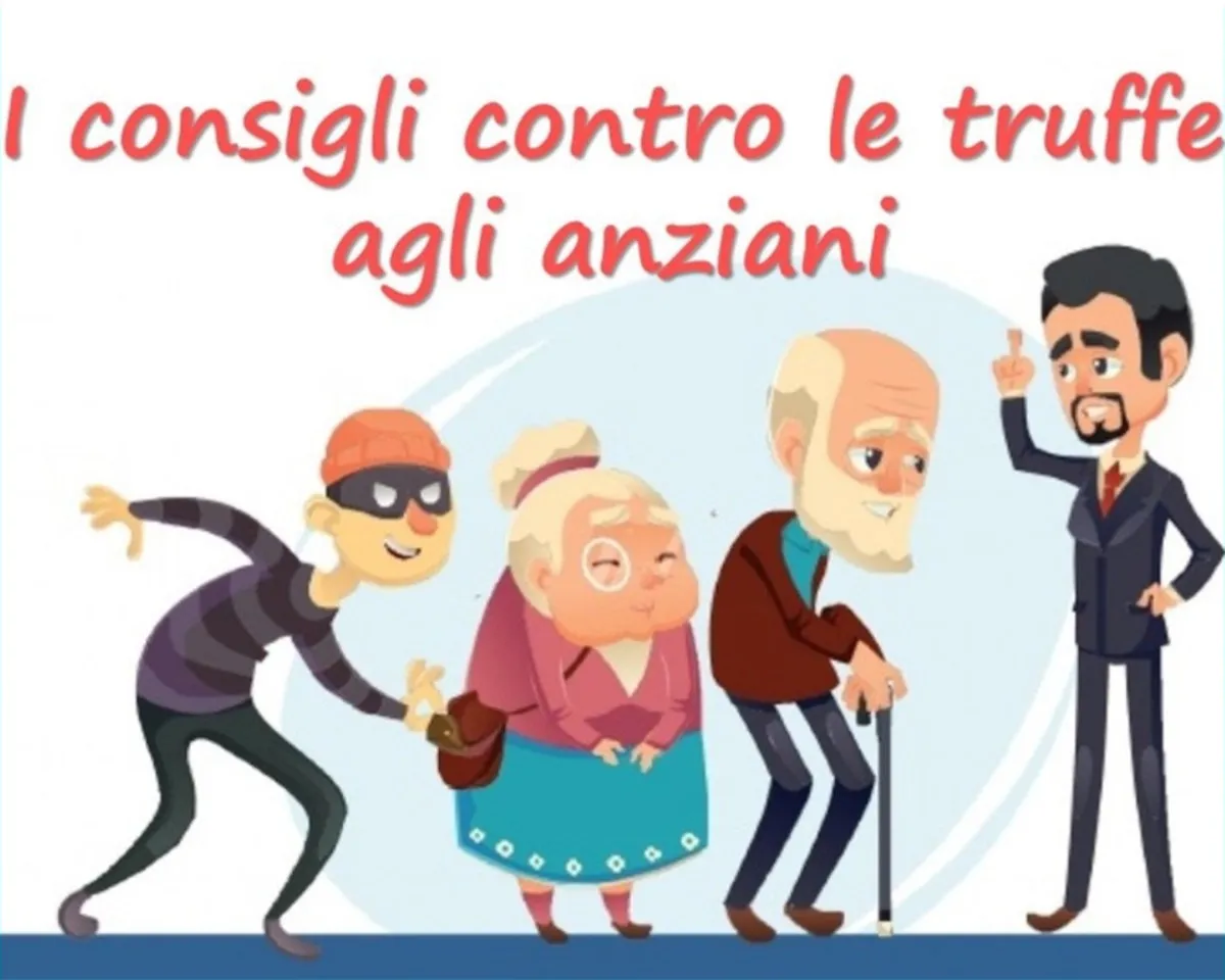 Milazzo (ME) - Prevenzione e denuncia: gli strumenti per contrastare le truffe ad anziani e fragili