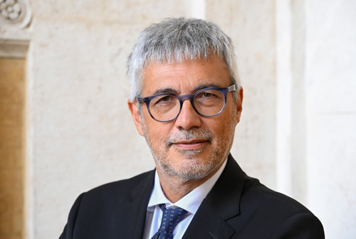 ComNext, Fabio Lazzerini: un’opportunità per startup di cybersecurity e IA