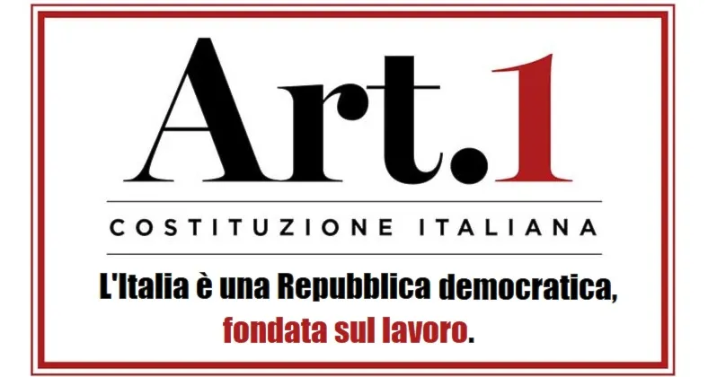 Lavori sempre, guadagni poco, vai in pensione tardi. Ma ti dicono che sei fortunato!