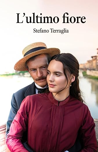 L'ultimo fiore: Nella Firenze del dopoguerra, il romanzo di Stefano Terraglia che nasce da un segreto di famiglia