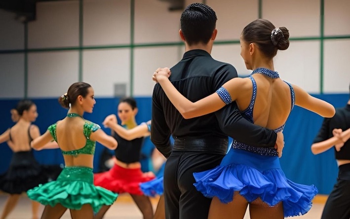 DANZOPOLI: nuove ombre sul caso Galvagno e sul sistema FIDESM