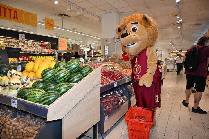 Riapre il supermercato nel sestiere Cannaregio