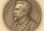 1916: Verner von Heidenstam – La Nobiltà dello Spirito Svedese
