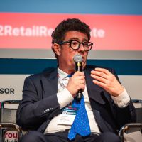 L’intervento di Samuele Frosio al RiminiWellness: il futuro del fitness