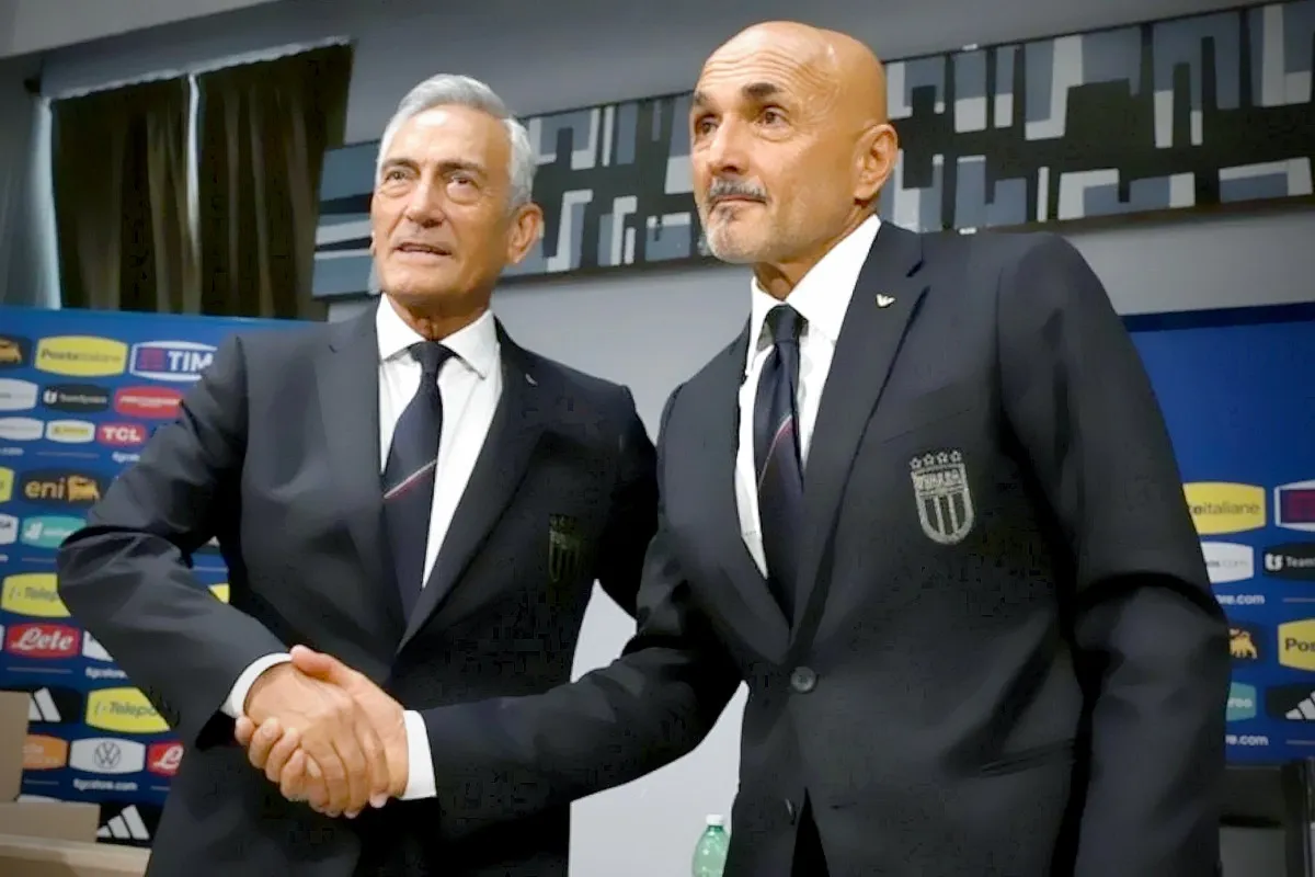 Italia umiliata dalla Norvegia. Spalletti ai titoli di coda?