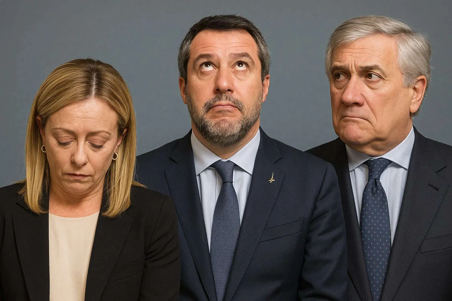 Il Silenzio degli Indecenti