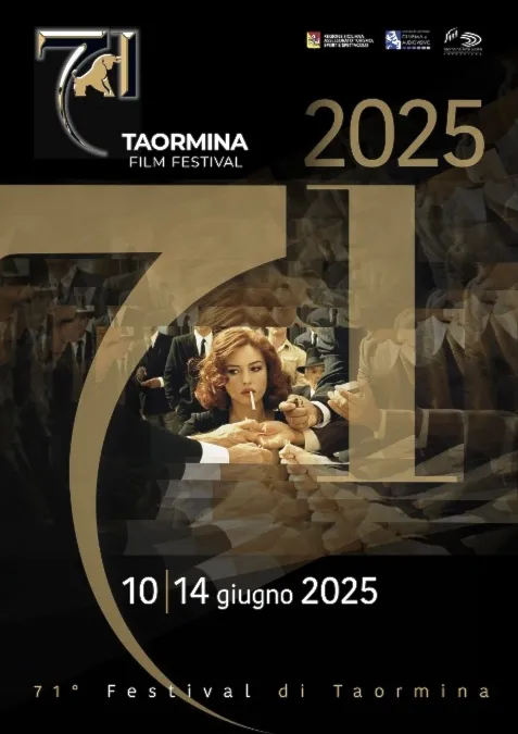Taormina Film Fest 2025: Un Mare di Cinema e Magia