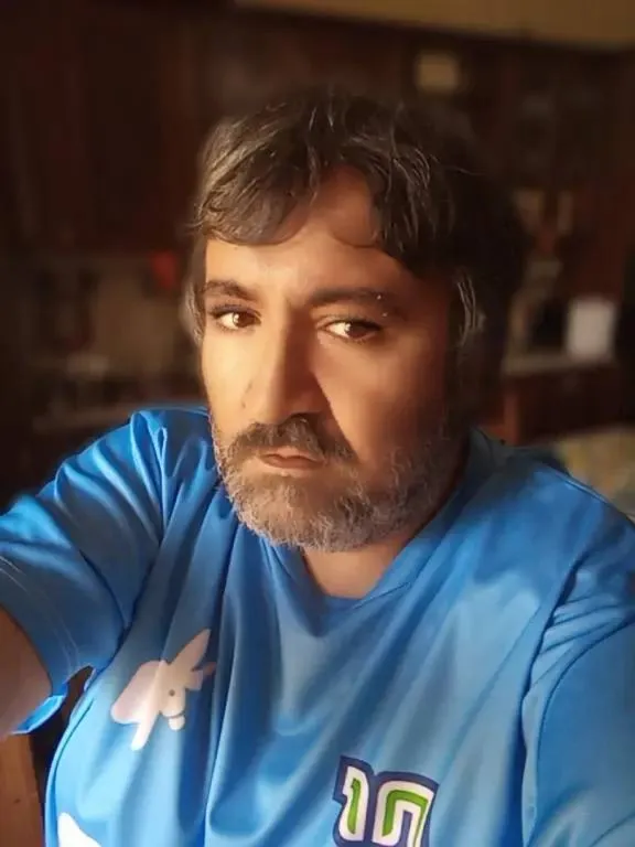 “La bellezza passa, il messaggio resta”: Alessandro Lugli si racconta