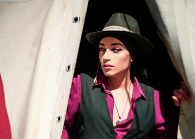 Valerio Nobili… artista poliedrico: tra TV, Radio, Musica e Circo.