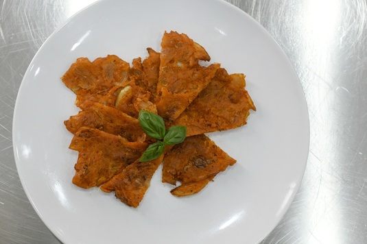 Dalla Corea alla Tavola Italiana: nuovi orizzonti alimentari con l’Associazione Italiana Nutrizionisti in Cucina