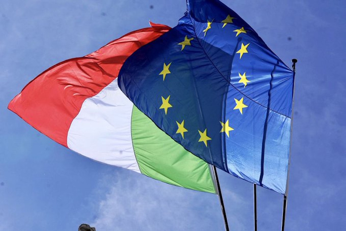 Dalla Madonna alle tribù d’Israele: Tajani fa sprofondare nel ridicolo l'Italia