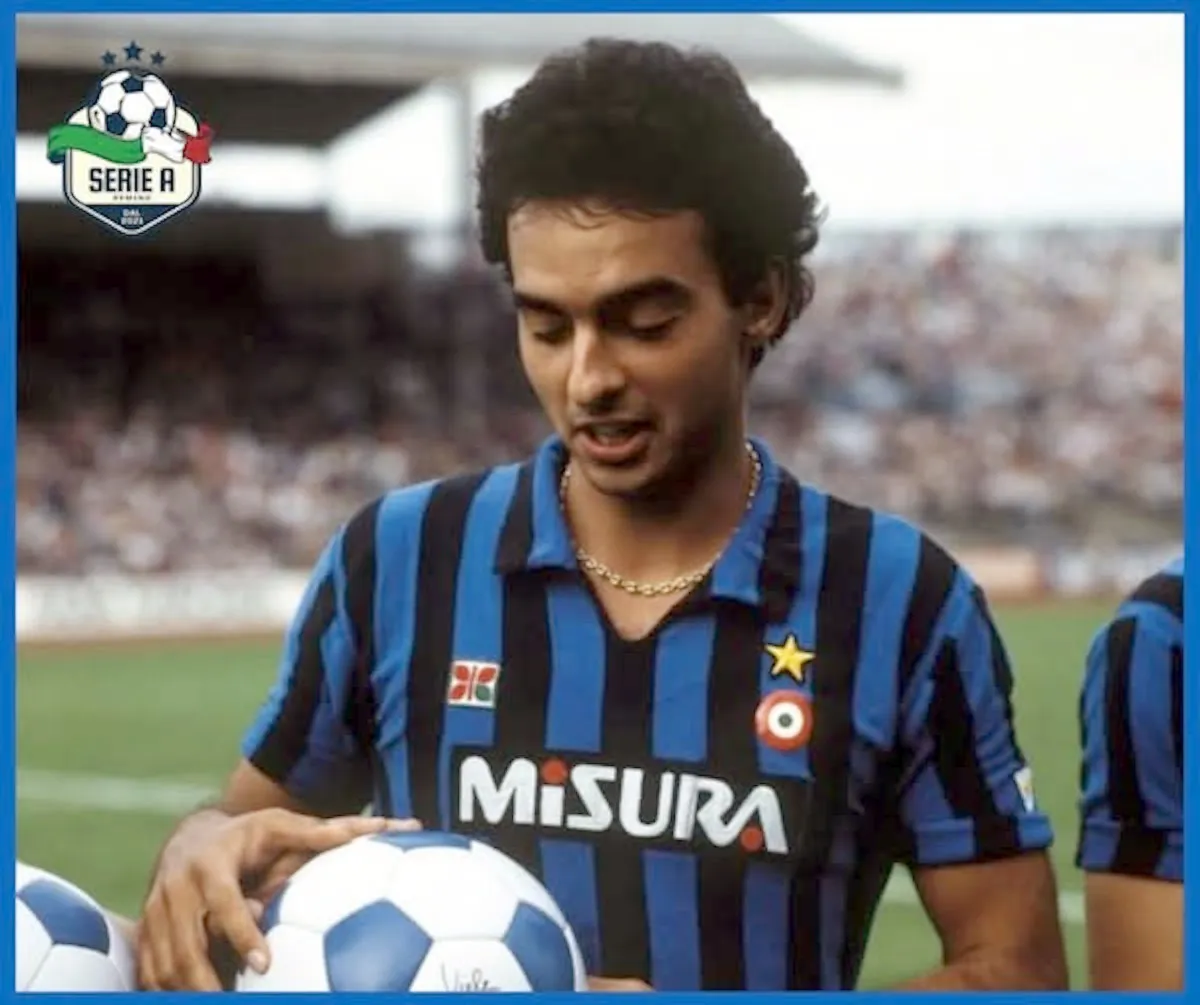 Amarcord: Hansi Muller