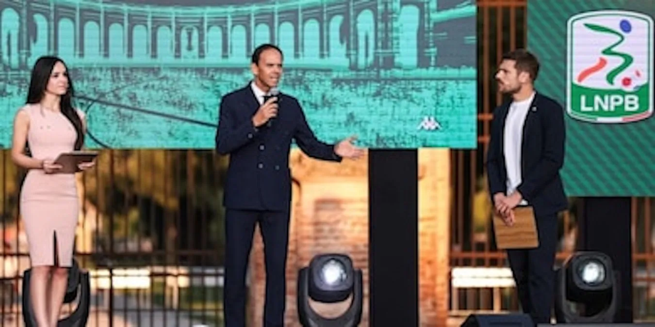 Si alza il sipario sul campionato calcio di Serie BKT della stagione 2025/2026