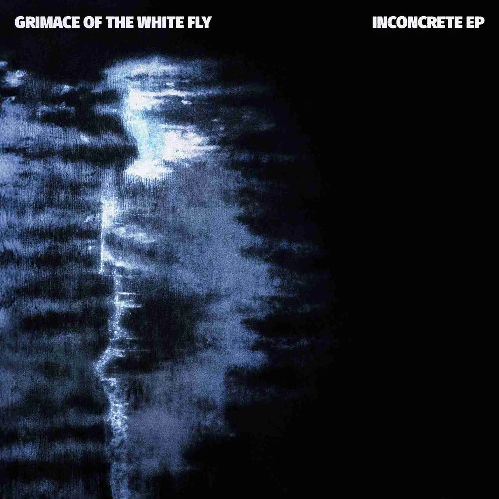 La band Grimace of the White Fly pubblica l’EP “Inconcrete”