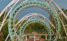 Dreamland World all’EUR: 2 euro per una bottiglietta d’acqua. Inaccettabile. Esposto al Garante dei Consumatori e alla Procura della Repubblica