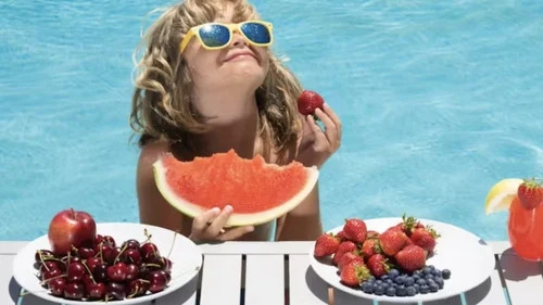 L’importanza di tenersi freschi in estate e come farlo nel migliore dei modi!