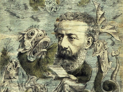 Jules Gabriel Verne - Vinte Mil Léguas Submarinas