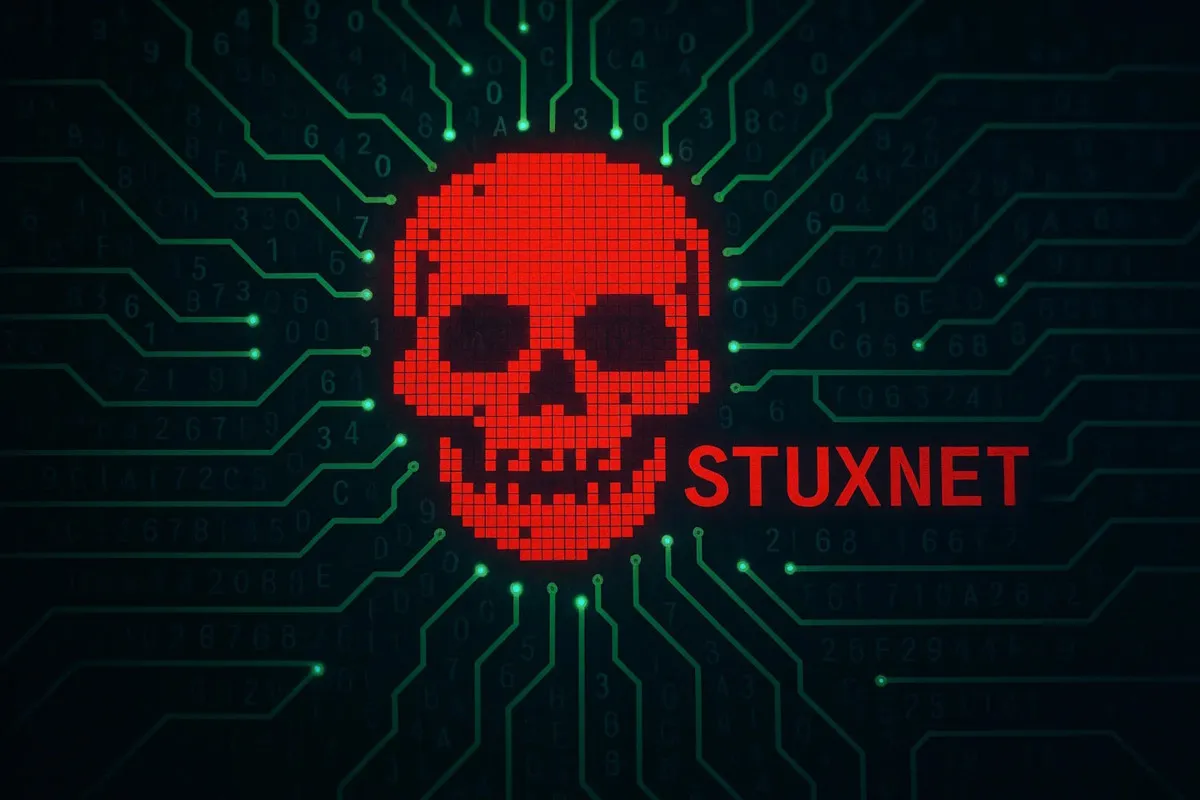 STUX NET: il killer perfetto