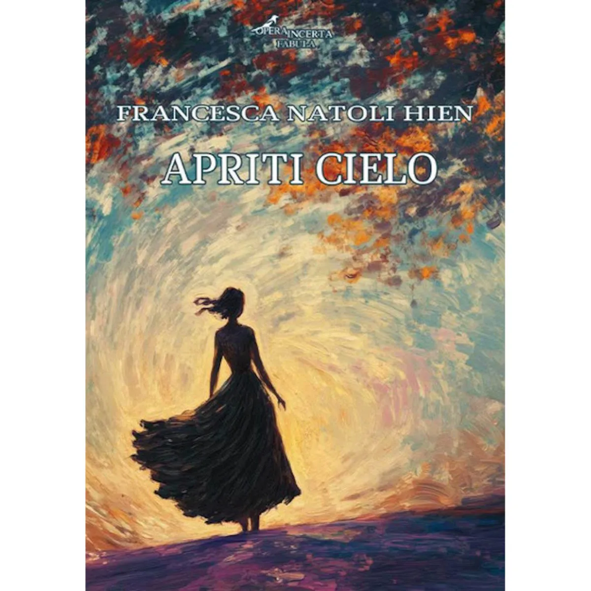 Apriti Cielo di Francesca Natoli Hien: un romanzo giallo e di denuncia sociale