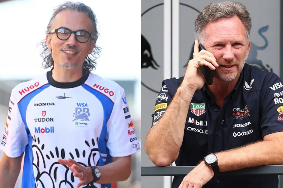 Terremoto in casa Red Bull: Christian Horner licenziato, Laurent Mekies nuovo Team Principal