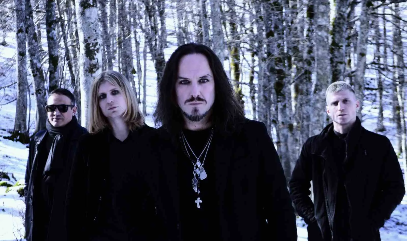 Gli Endless pubblicano il video di “Dark Secret” (Matthew Sweet cover)