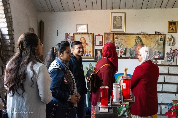 Ecomuseo Casilino ad Duas Lauros. Nasce a Roma il primo organismo consultivo municipale italiano per il patrimonio culturale immateriale