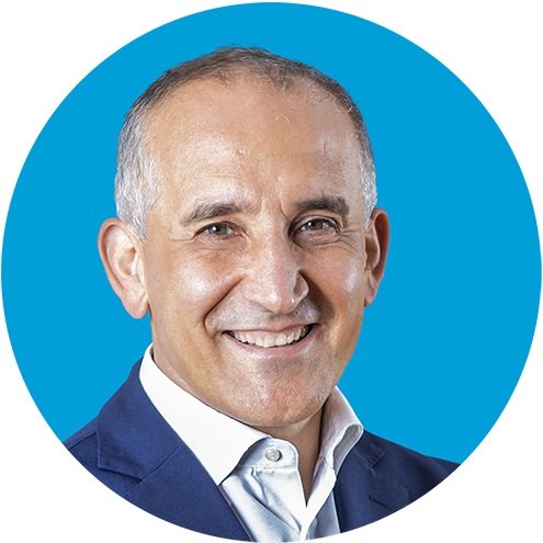 Green&Blue Festival, Renato Mazzoncini parla di autonomia energetica, decarbonizzazione e innovazione