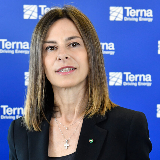 Giuseppina Di Foggia: Terna firma un Memorandum of Understanding con NPC Ukrenergo
