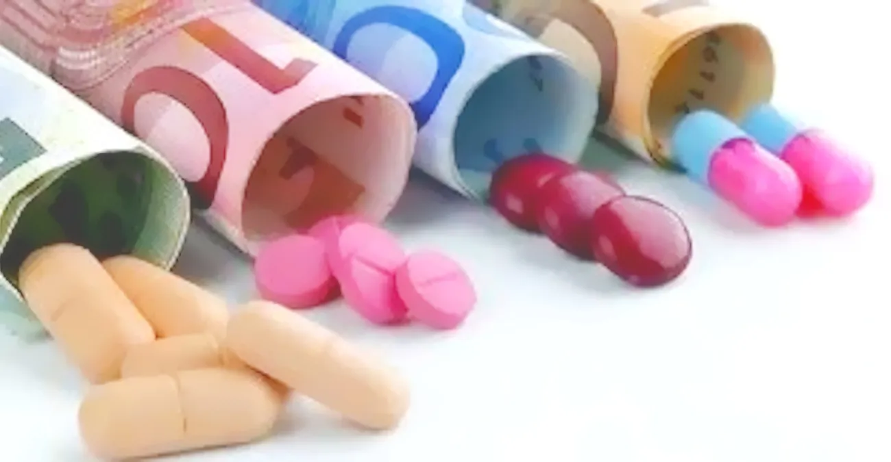 Spesa farmaceutica alle stelle: nel 2024 sfondato il tetto di oltre 3,3 miliardi