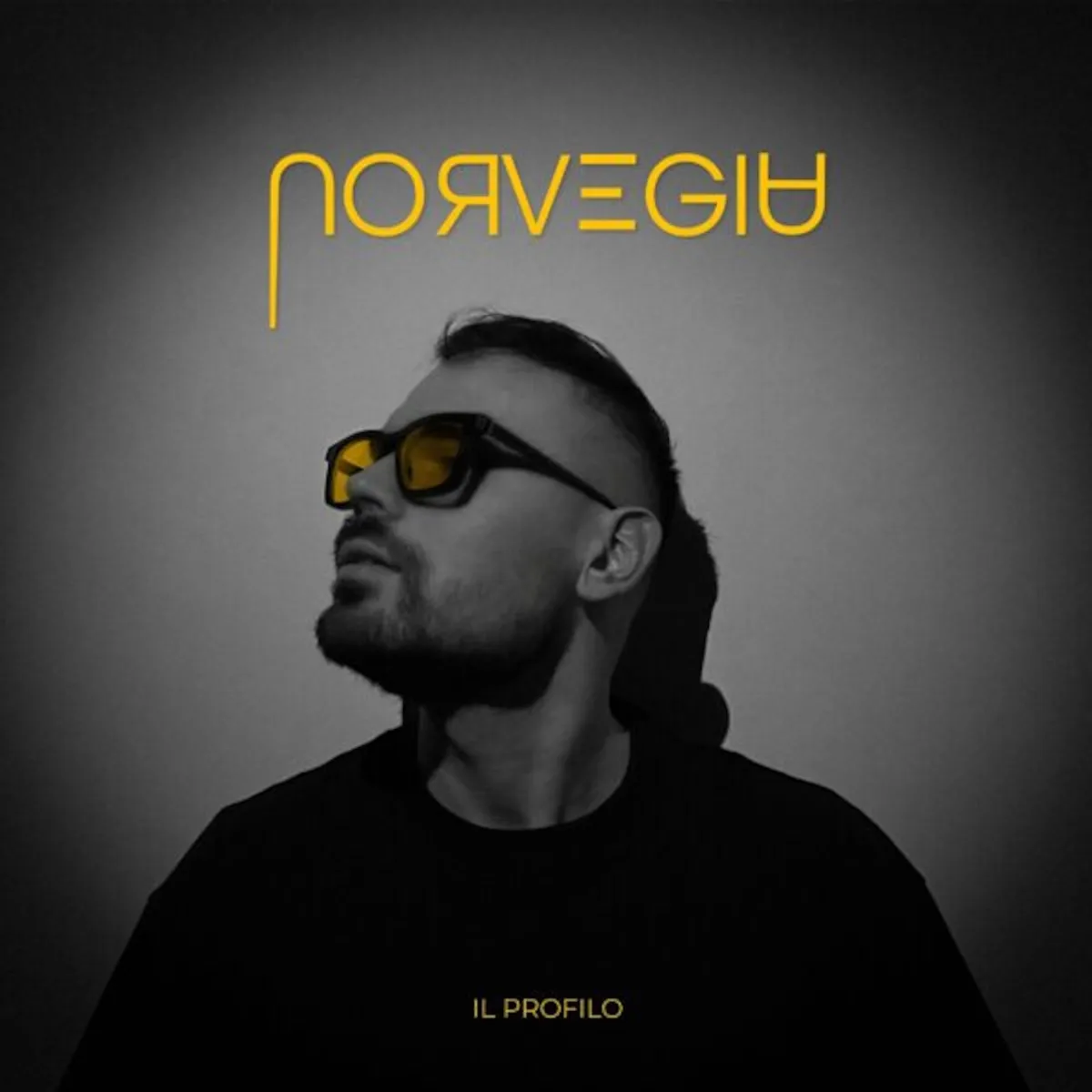 MNF (Me ne fotto) il nuovo singolo di Il Profilo (feat. Newtone)