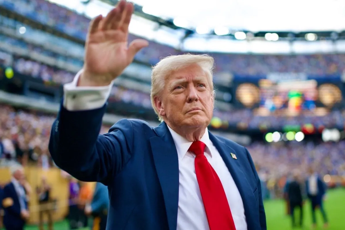 Trump annuncia l'invio di missili Patriot in Ucraina... tanto pagherà l'Europa
