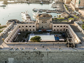 160° anniversario delle Capitanerie di porto – Guardia Costiera