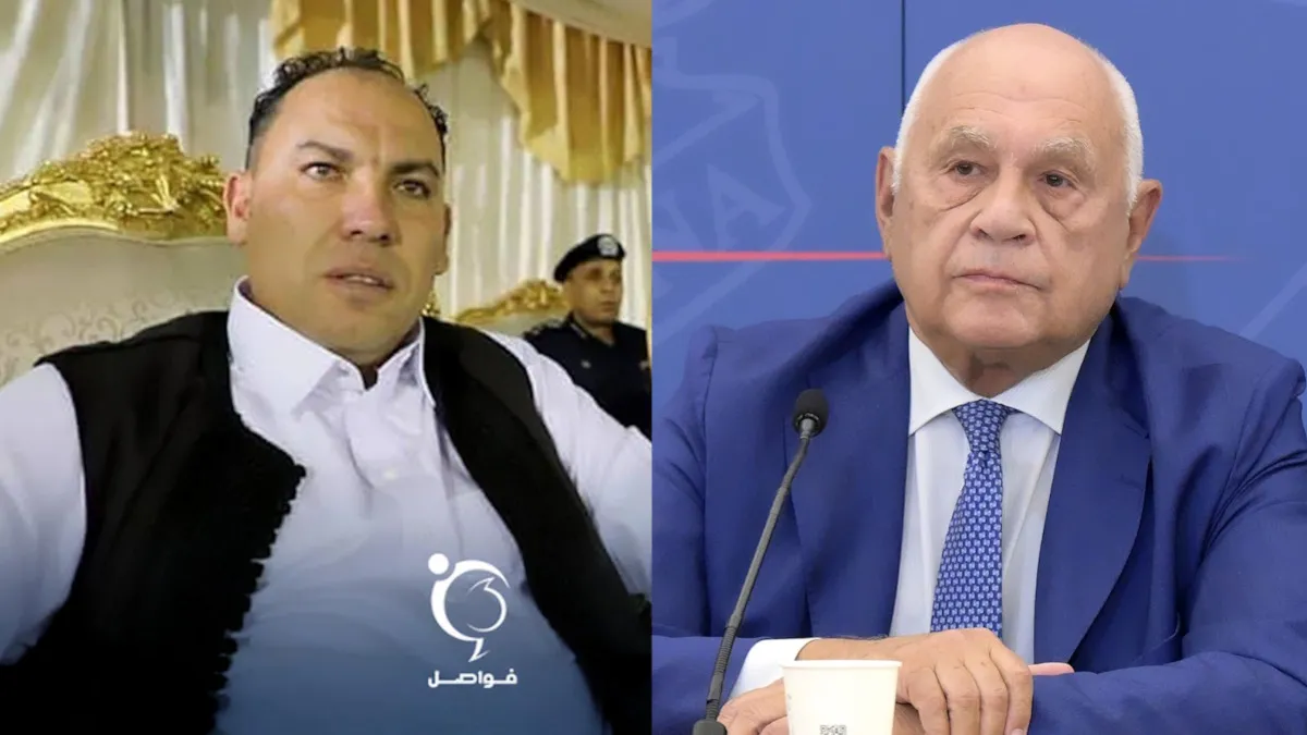 Caso Almasri: il ministro Nordio era al corrente di tutto, ma decise di espellerlo