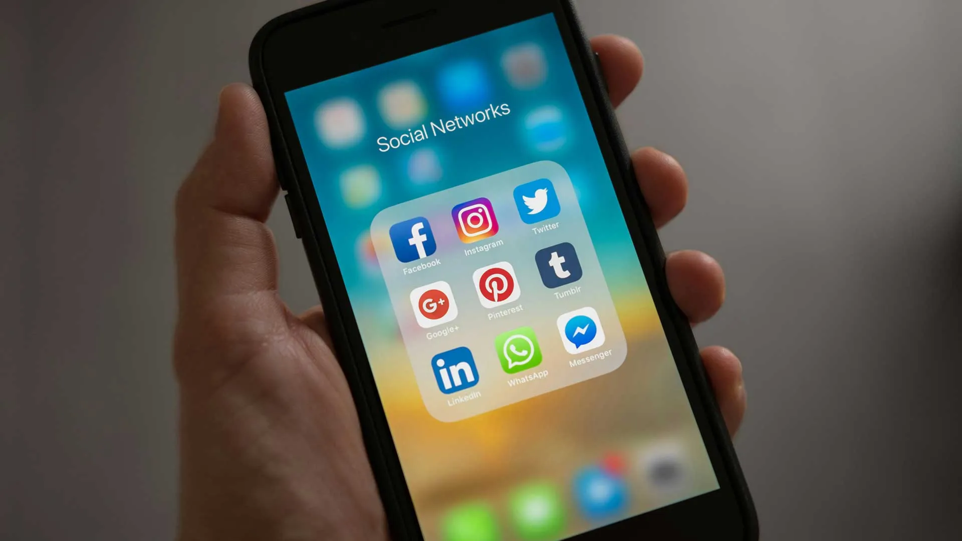 La relazione tra social media e posizionamento del sito sul web