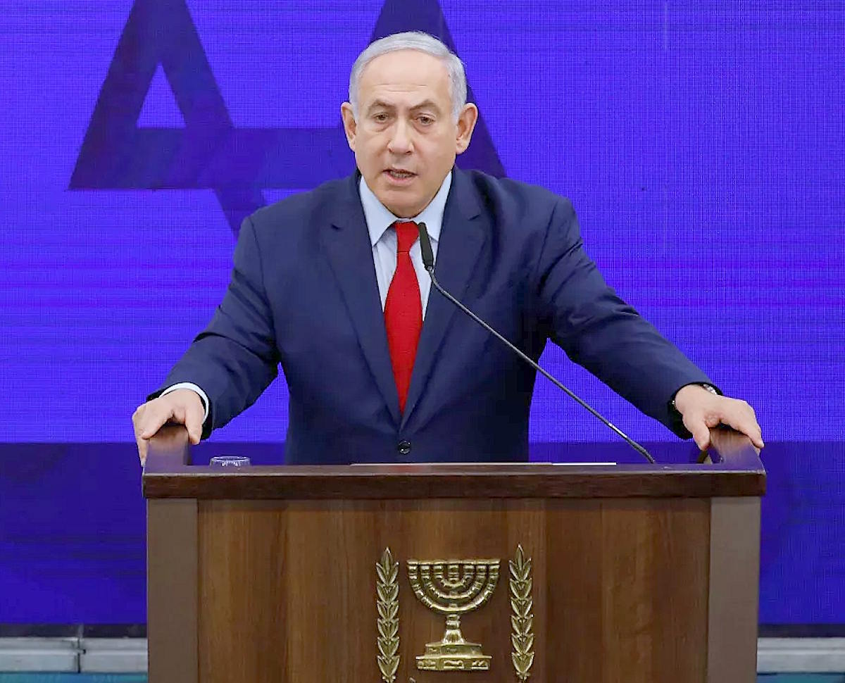 Netanyahu chiede alla Croce Rossa di fornire cibo e cure ai prigionieri israeliani ancora detenuti a Gaza