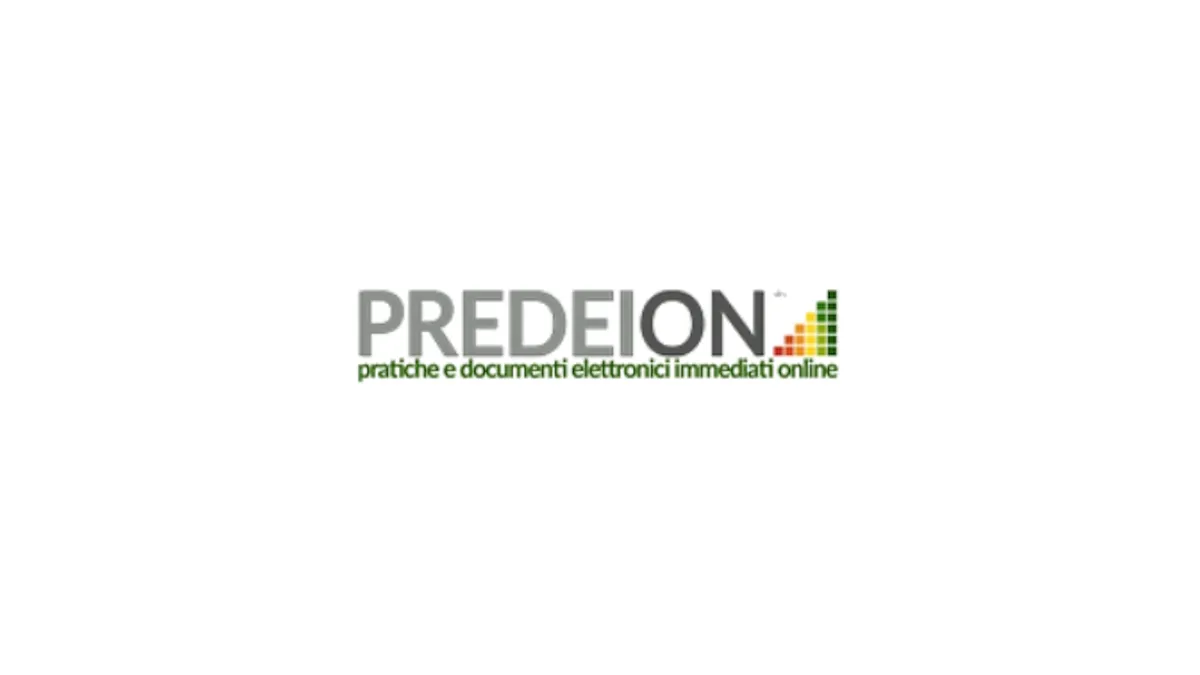 Tutto Subito, Senza Attese: Predeion è la Soluzione Digitale ai Tuoi Documenti