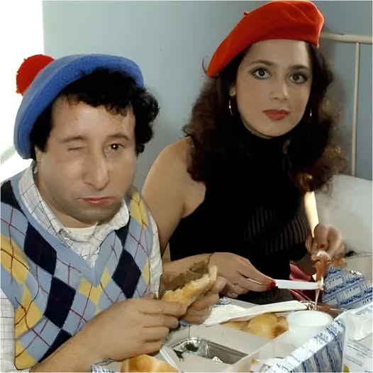 La triste storia di Michela Miti