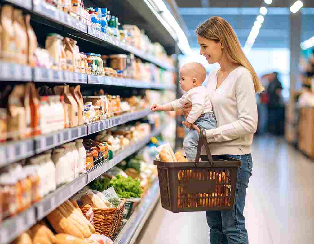 Non è solo la spesa! I segreti psicologici del supermercato per farti comprare tutto (anche quello che non vuoi)