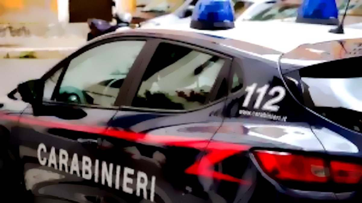 Appuntato Scelto dei Carabinieri riceve giustizia dopo dieci anni