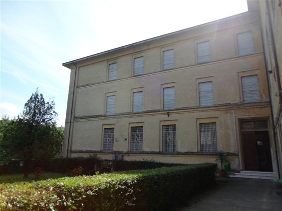 Il Liceo Classico Vescovile di Pontremoli diventa il primo Liceo Classico BRIA d’Italia: un progetto che guarda al futuro con lo spirito cattolico di Massimiliano Nicolini