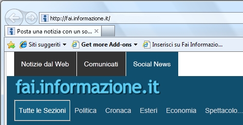 Internet Explorer