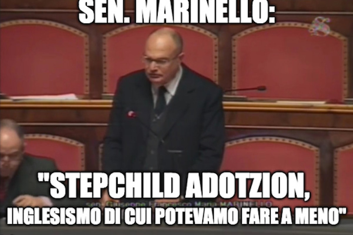 I parlamentari e i loro strafalcioni in inglese e in italiano