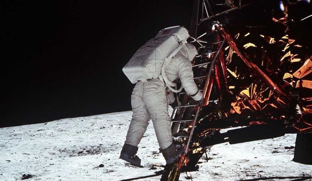 Siamo davvero andati sulla Luna? Il complotto lunare