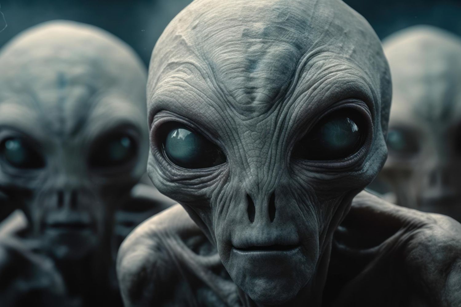 L’intelligenza artificiale è la ragione per cui non abbiamo mai trovato gli alieni?
