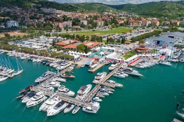 La nautica in Slovenia: tra artigianato e innovazione