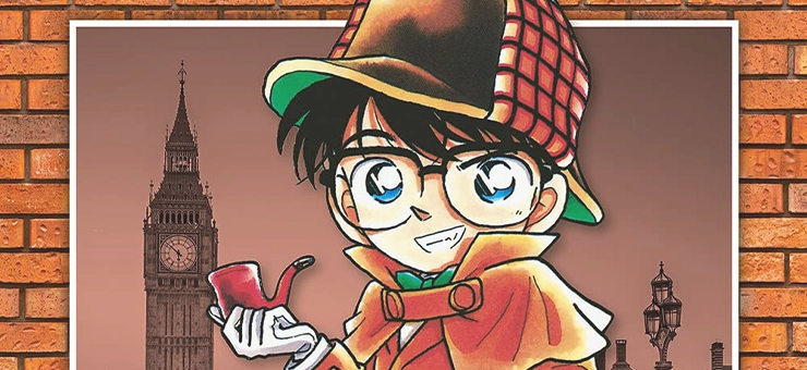 Gialli: 3 Manga per gli Amanti del Mistero