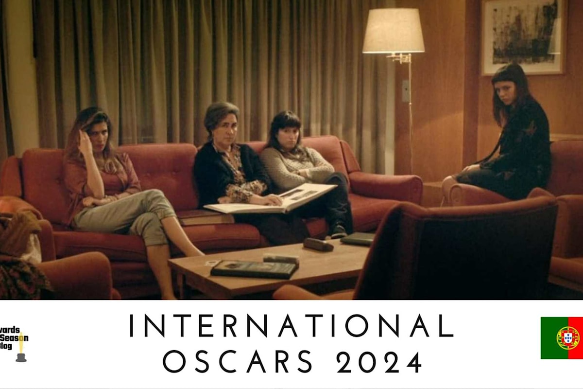 Bad Living, il dramma familiare di João Canijo scelto dal Portogallo per gli Oscar 2024