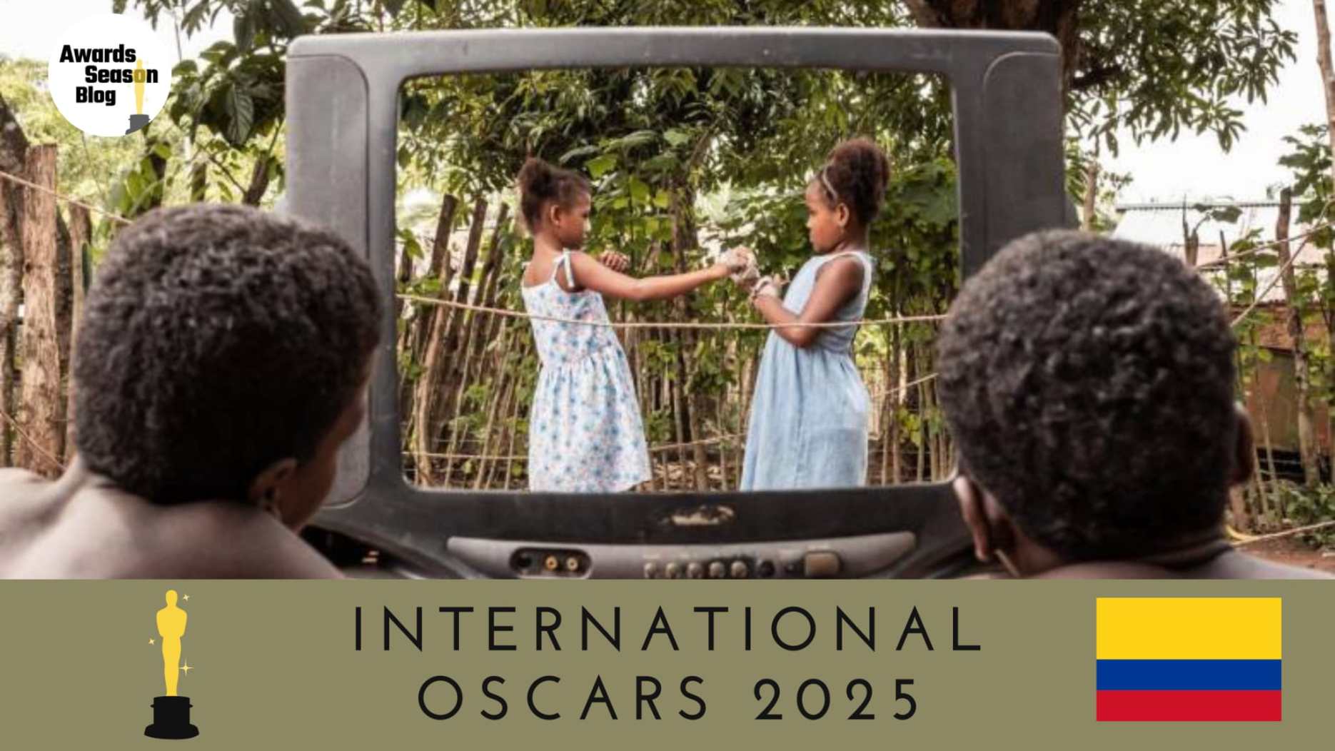 Oscar 2025 International Film: la Colombia punta sul film La Suprema